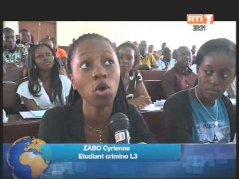 Université Félix Houphouet Boigny de Cocody : Les cours reprennent