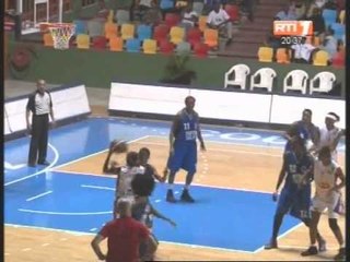 Résumé des matchs d'ouverture de la 18 ème coupe d'Afrique des clubs champions feminin