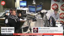 La radio OUI FM en direct vidéo /// La radio s'écoute aussi avec les yeux (2492)