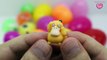 15 Surprise Eggs Pokemon Go Pikachu Charizard Mewtwo Mew Arceus Ash Fearow Surprise Toys