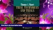 READ book Trial Techniques, Ninth Edition (Aspen Coursebooks) Thomas A. Mauet For Ipad