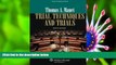 FREE [DOWNLOAD] Trial Techniques, Ninth Edition (Aspen Coursebooks) Thomas A. Mauet For Kindle