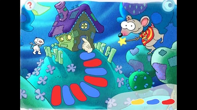 Toopy and Binoo Episode Games for Kids - Over 30 Minutes of Toopy and Binoo!