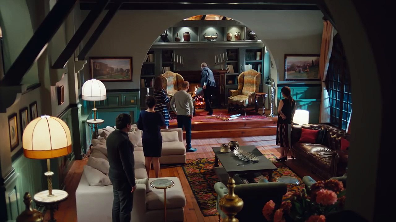 Cesur ve Güzel 12. Bölüm Fragman