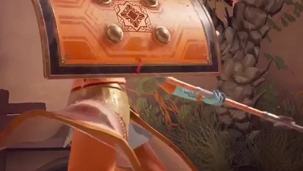 Mirage- Arcane Warfare Official Vigilist Class Trailer