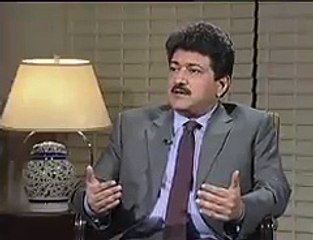 Imran Khan Laughing Badly On Hamid Mir Questions Regarding Maryam Nawaz