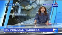 Ibu Jual Narkoba Demi Biayai Anak Sakit