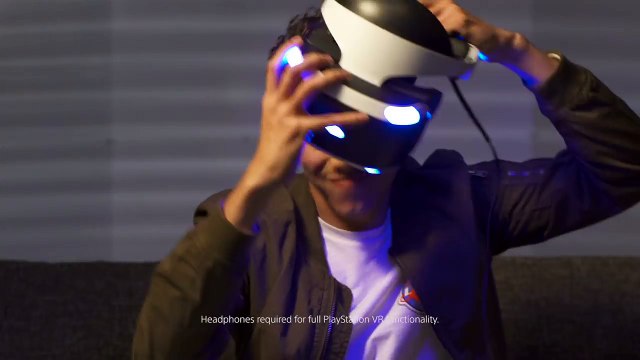 PlayStation Music & Spotify Present: Logic Featuring RESIDENT EVIL 7 biohazard