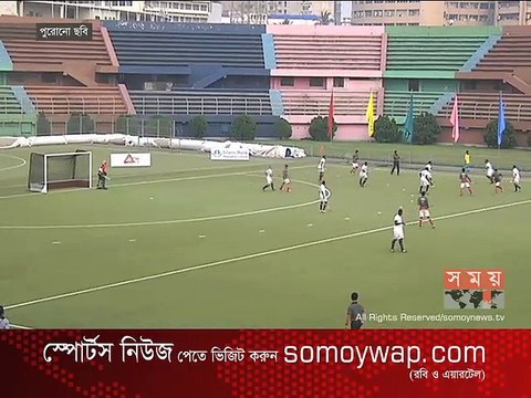 ওয়ার্ল্ড হকি লিগ রাউন্ড 'টু' তে খেলার সুযোগ পাচ্ছে কেনিয়া