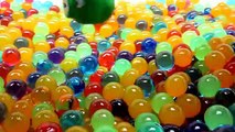 ORBEEZ Orbeez Surprise яйца яйцо охоты сердитые птицы, Лего друзей, Пикачу, свинья детские игрушки