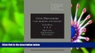 READ book Civil Procedure: Cases, Problems, and Exercises (American Casebook Series) John Cross