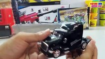UNBOXING JADA, FAST & FURIOUS, PETERBILT MODEL 387 HAULER | Kids Cars Toys Videos HD Collection