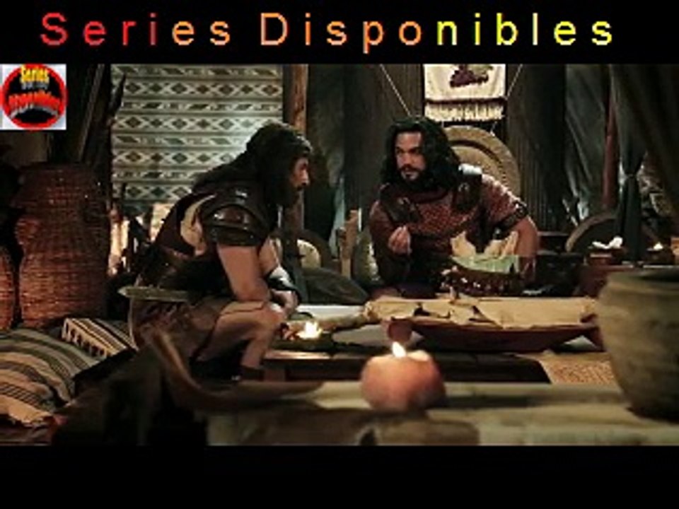 Josue - Capitulo 03