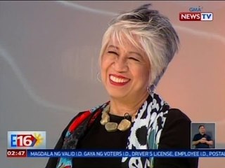 Panayam kay Atty. Rowena Daroy-Morales, assistant professor, U.P. College of Law