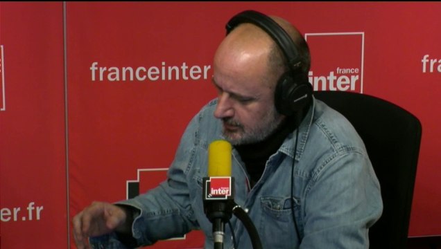 Une sale affaire de viol canin - Le billet de Daniel Morin