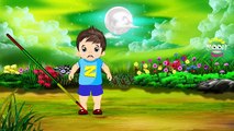 Finger Family ( A Sweet Finger Family ) Kiddy moon songs Nursery rhymes ...