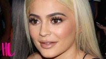 Kylie Jenner Phone Number Released By Rob Kardashian In New Feud