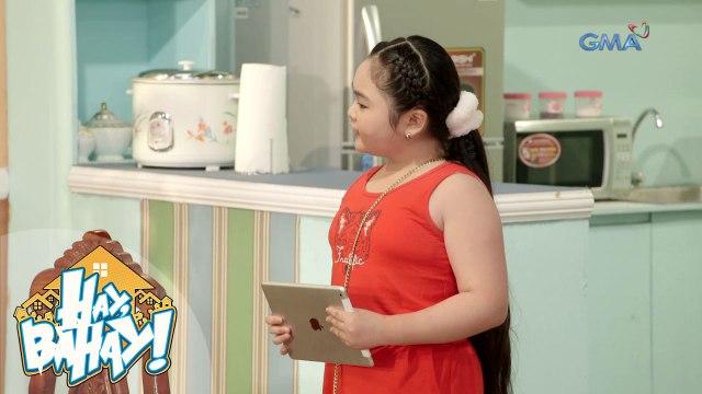 Hay, Bahay! Ep. 32: Magbabago pa kaya ang sutil na bisita nina Lav?