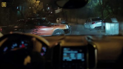 Kurtlar Vadisi Pusu 274. Bölüm Fragmanı