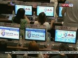 QRT: PPCRV naghahanda na para sa canvassing