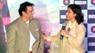 GOVINDA Is My Hero  MANISHA KOIRALA  Aa Gaya Hero Trailer Launch