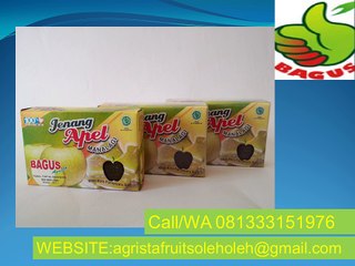 Call/WA 081333151976,Harga Jenang Apel Manalagi,Sariapel