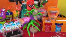 Play Doh Plants vs Zombies 2 Plants vs Zombies Garden Warfare 2