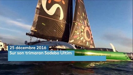 VOILE : L’hiver de tous les records