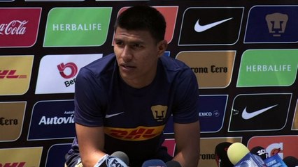 Los convocados de Osorio dan su sentir