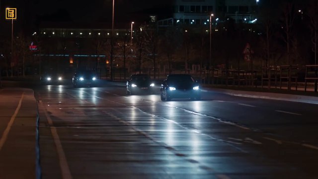 Kurtlar Vadisi Pusu 281. Bölüm Fragmanı