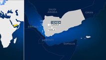 پیکر سرباز کشته شده در یمن به آمریکا بازگشت