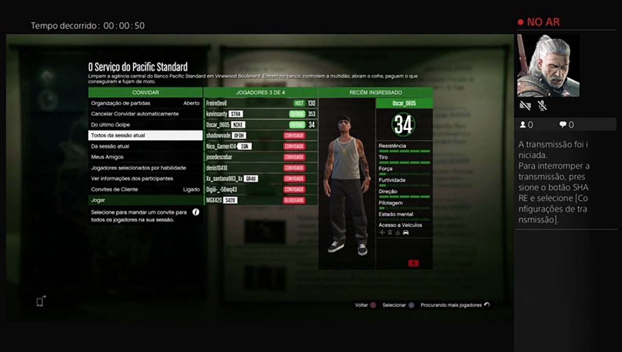 Suprise live gta v (16)