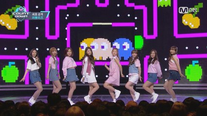 ′최초공개′ 이름만큼이나 사랑스러운 ′러블리즈′의 ′1cm′ 무대