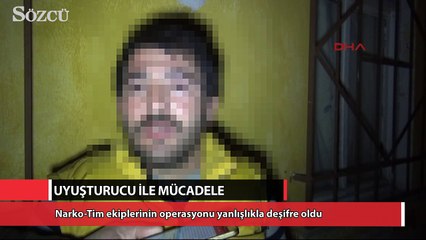 Скачать видео: Kaş yapalım derken göz çıkardılar operasyonu deşifre ettiler