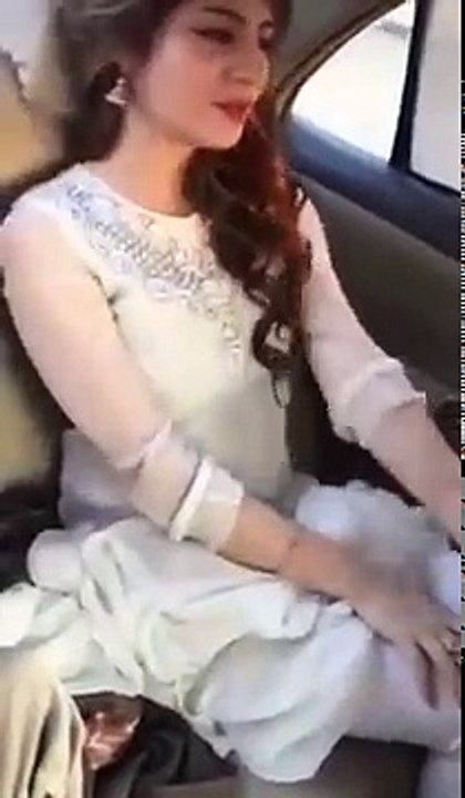 Neelum Munir's Dance