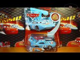 Cruisers Nostalgie-Ecke Disney Pixar Cars 1 Dinoco King von Mattel deutsch (german)