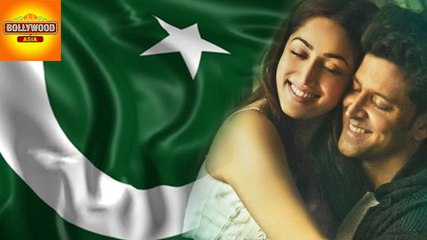 Hrithik Roshan's Kaabil To Release In Pakistan | Bollywood Asia