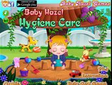 Baby Hazel Hygiene Care - Baby Hazel Games