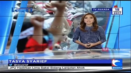 Buruh Sawit Bentrok dengan Petugas Keamanan