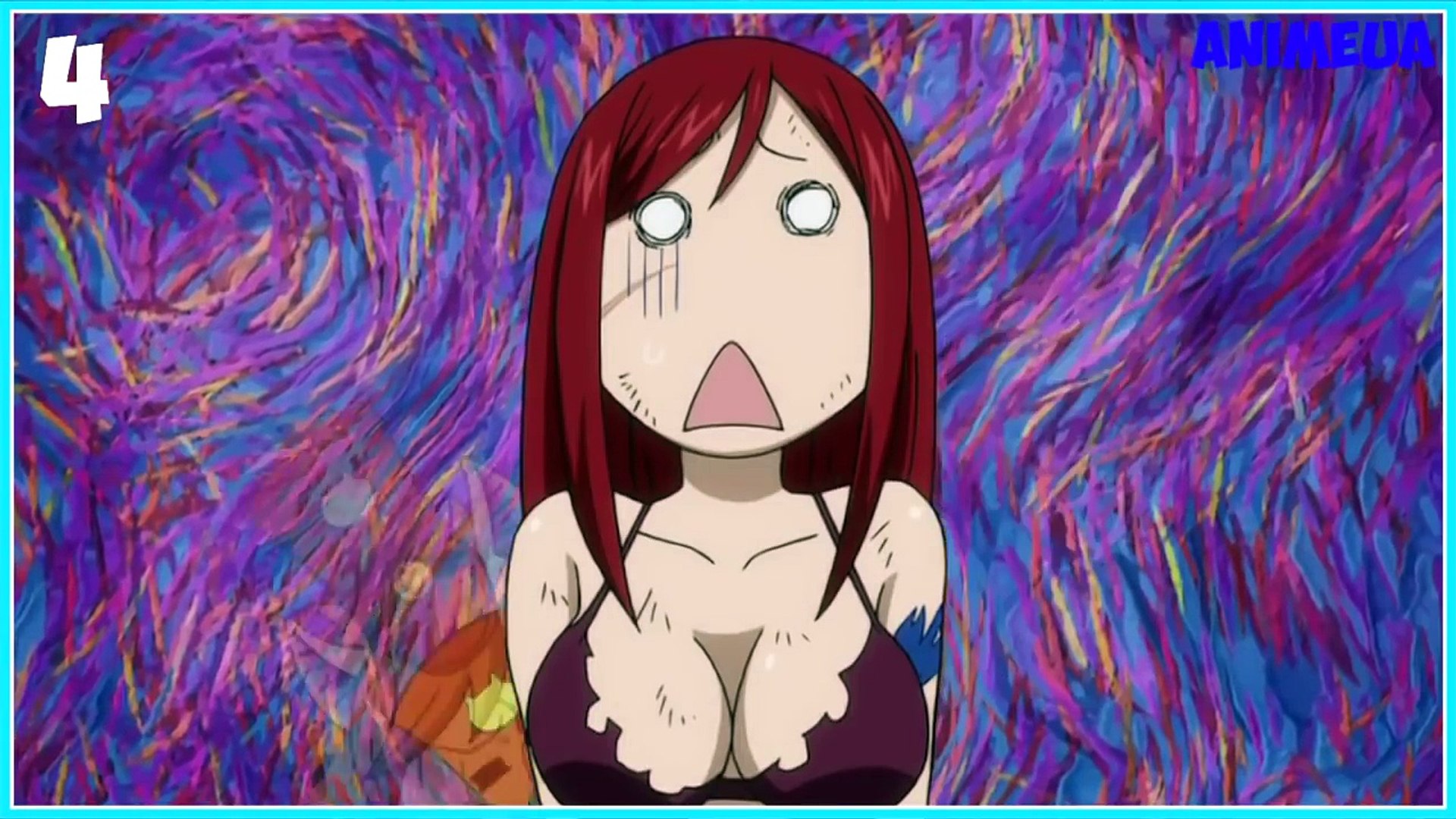 ⁣Anime To Be Continued #1