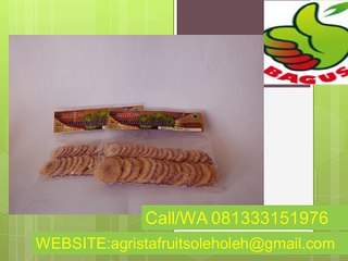 Call/WA 081333151976,Jual manisan Apel,Kripik Buah Apel
