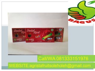 Call/WA 081333151976,Jenang Dodol Apel Romebeauty