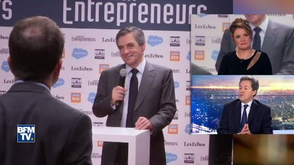 Fenech sur le retrait de Fillon: "Je me demande si ce n'est pas déjà trop tard"