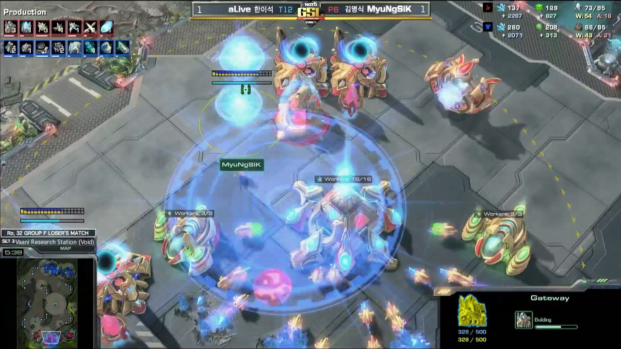 2017 GSL Season 1 Code S Ro32 Group F(轉播Hui&Rex)_4