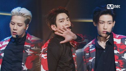 ′Special Stage′ 갖싶남 ′GOT7′의 ′This Love′ 무대