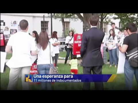 Reforma migratoria cruza el primer obstáculo (Análisis)