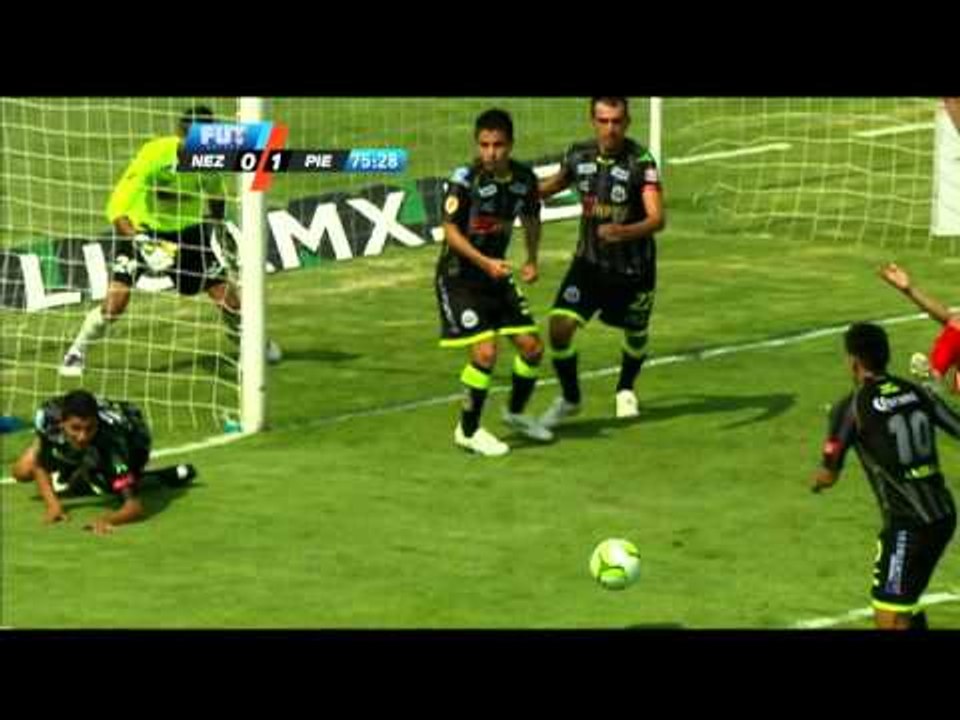 La Piedad consigue el ascenso