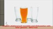 Unbreakable Beer Glasses  100 Tritan  Shatterproof Reusable Dishwasher Safe Set of 4 eec58916