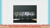 Mikasa Cheers White Wine Glasses 16Ounce Set of 8 92d24c86