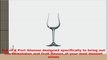 Stolzle  Professional Collection Clear LeadFree Crystal Port Wine Glass 35 oz Set of 6 851b5b74